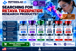 Buy Alluvi Tirzepatide 40mg